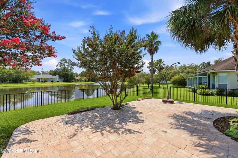 1748 Royal Fern Lane, Fleming Island, FL 32003