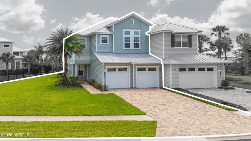 244 Rum Runner Way, St. Johns, FL 32259