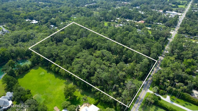 28 N Roscoe Boulevard, Ponte Vedra, FL 32082