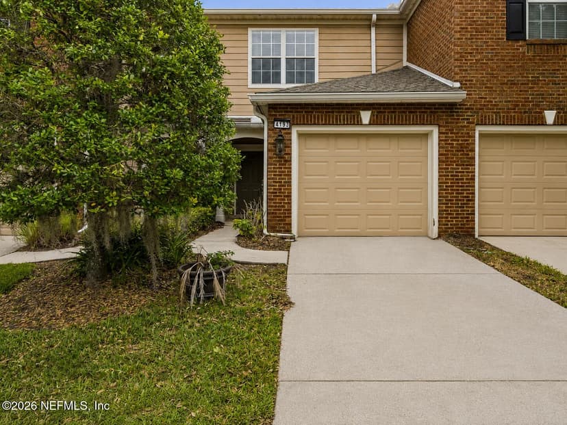 4193 Marblewood Lane, Jacksonville, FL 32216
