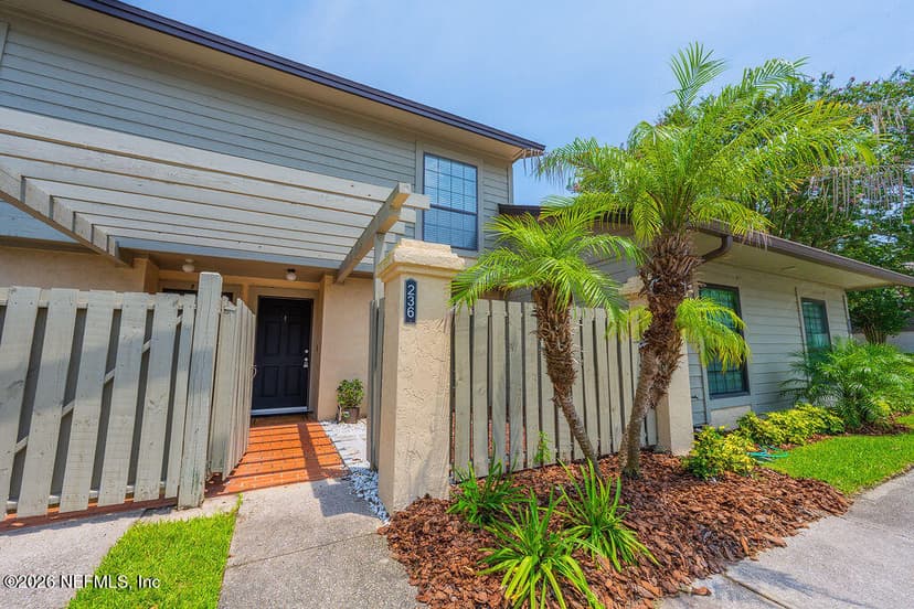 236 Cranes Lake Drive, Ponte Vedra Beach, FL 32082