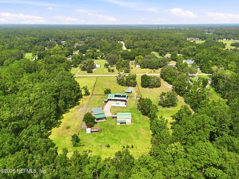 106 Krantz Road, Palatka, FL 32177