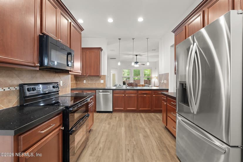 1681 Fenton Avenue, St. Johns, FL 32259