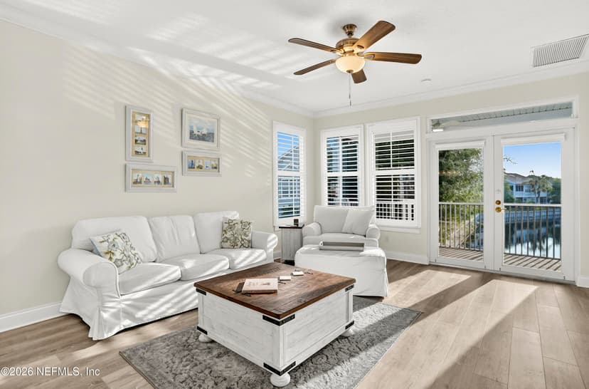 110 Sunset Circle S, St. Augustine, FL 32080
