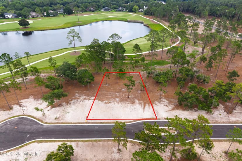 4517 Feather Moss Court, Jacksonville, FL 32224