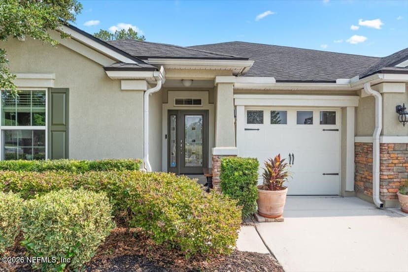 255 Split Oak Road, St. Augustine, FL 32092