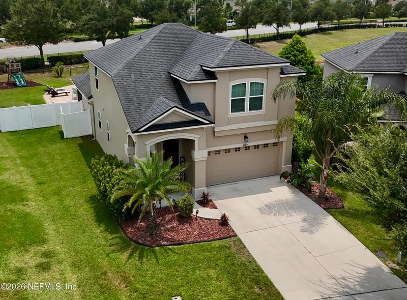 14810 Trellis Street, Jacksonville, FL 32258