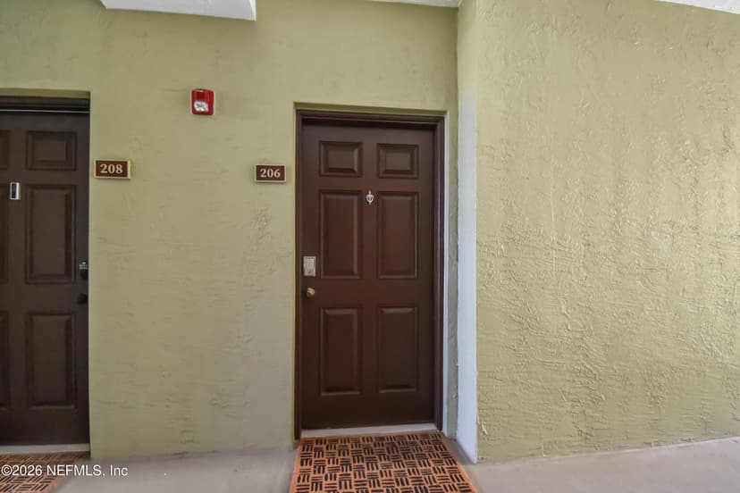 1080 Bella Vista Boulevard 206, St. Augustine, FL 32084