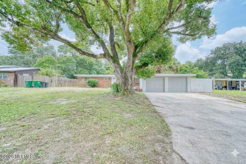 2517 Palm Avenue, Mims, FL 32754