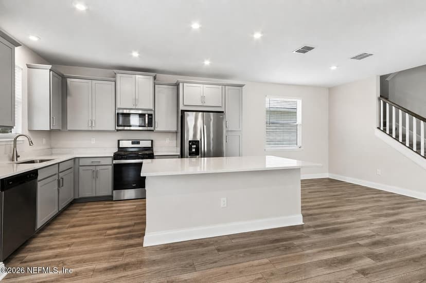 676 Palmetto Place, Yulee, FL 32097