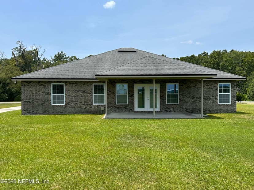 53072 Clear Lake Drive, Callahan, FL 32011
