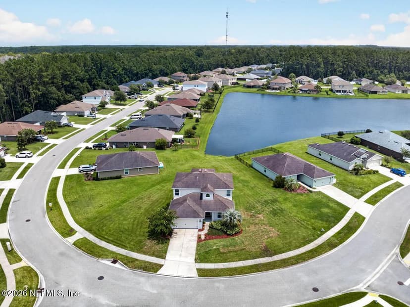 78021 Saddle Rock Road, Yulee, FL 32097