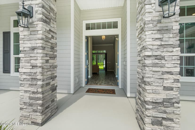 2505 Cabbage Hammock Road, St. Augustine, FL 32092