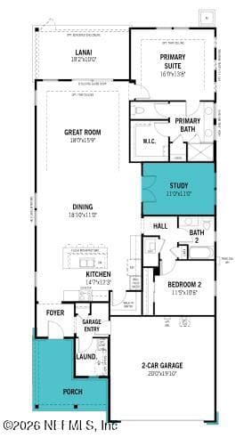 311 Crafton Circle, St. Johns, FL 32259