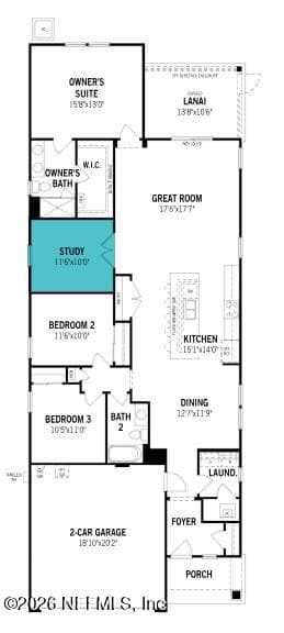 71 Grand Lakes Drive, St. Johns, FL 32259