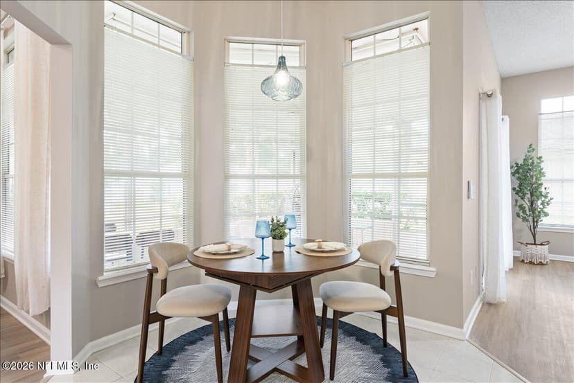 4407 Horseshoe Bend Court, Jacksonville, FL 32224