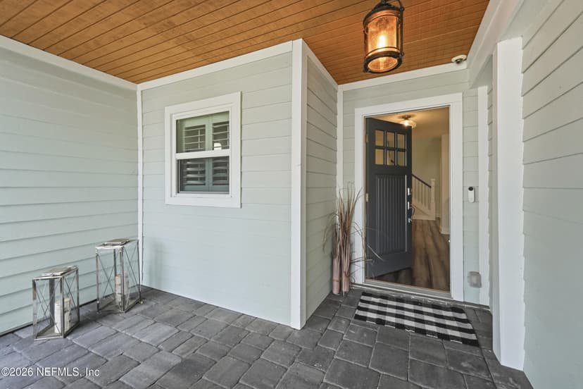 4141 Coquina Drive, Jacksonville, FL 32250