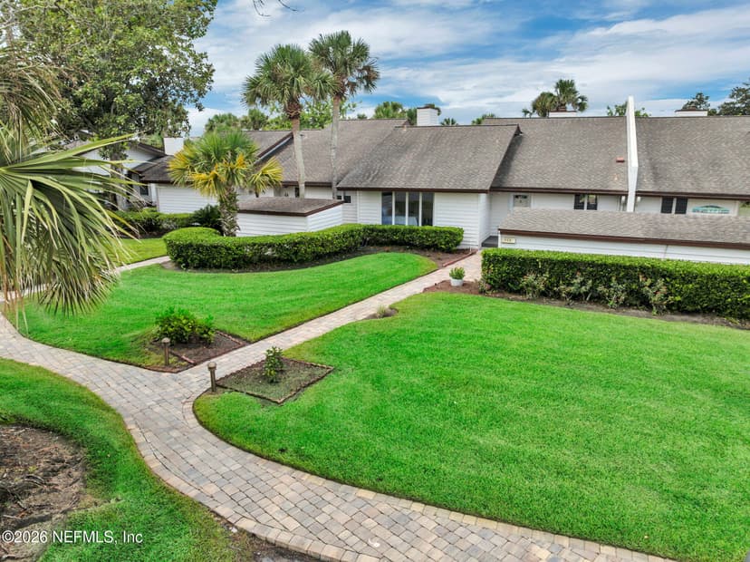 525 Quail Pointe Lane, Ponte Vedra Beach, FL 32082