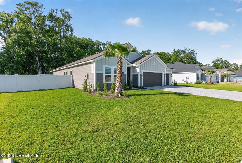 97003 McGirts Creek Loop, Yulee, FL 32097
