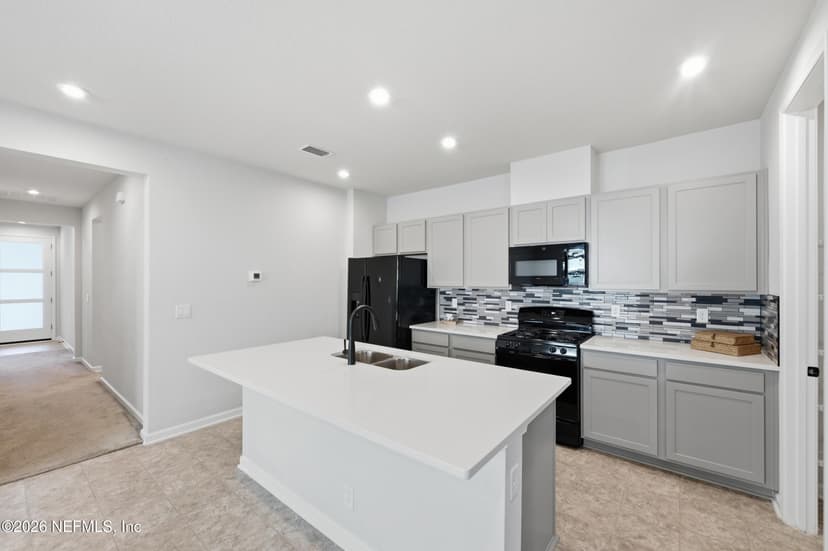 75888 Saffron Lane Lane, Yulee, FL 32097