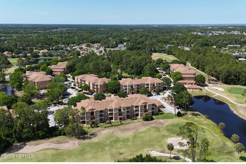 610 Fairway Drive 207, St. Augustine, FL 32084