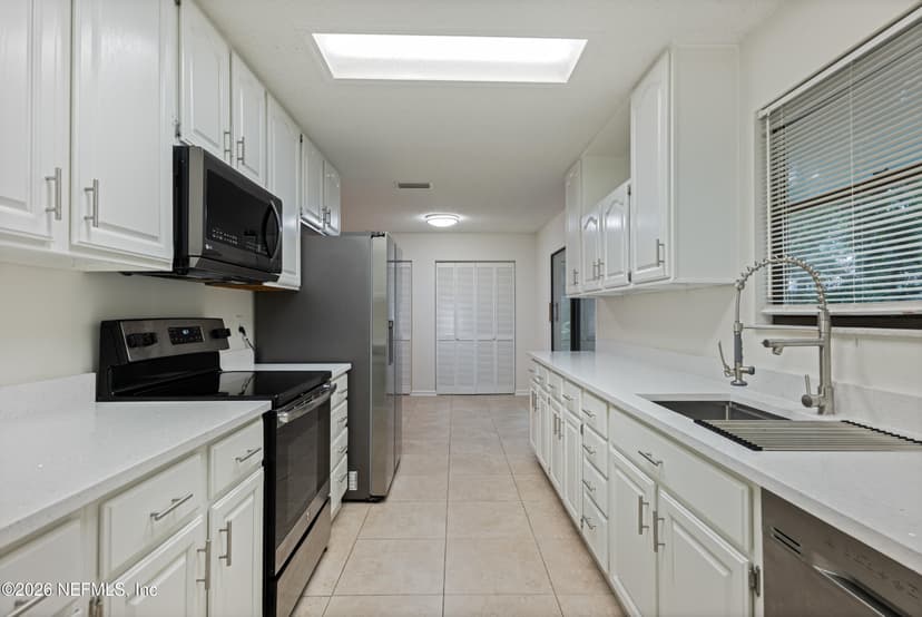 2162 Talbot, Fernandina Beach, FL 32034
