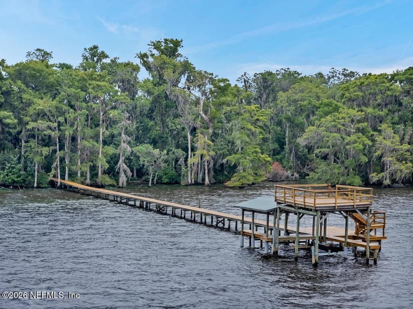 451 County Road 13 S, St. Augustine, FL 32092