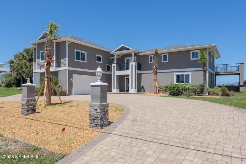 2481 S Ponte Vedra Boulevard, Ponte Vedra Beach, FL 32082