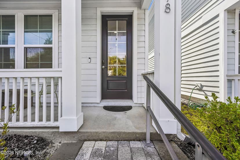 418 S 8th Street, Fernandina Beach, FL 32034