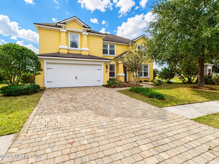 85030 Champlain Drive, Fernandina Beach, FL 32034