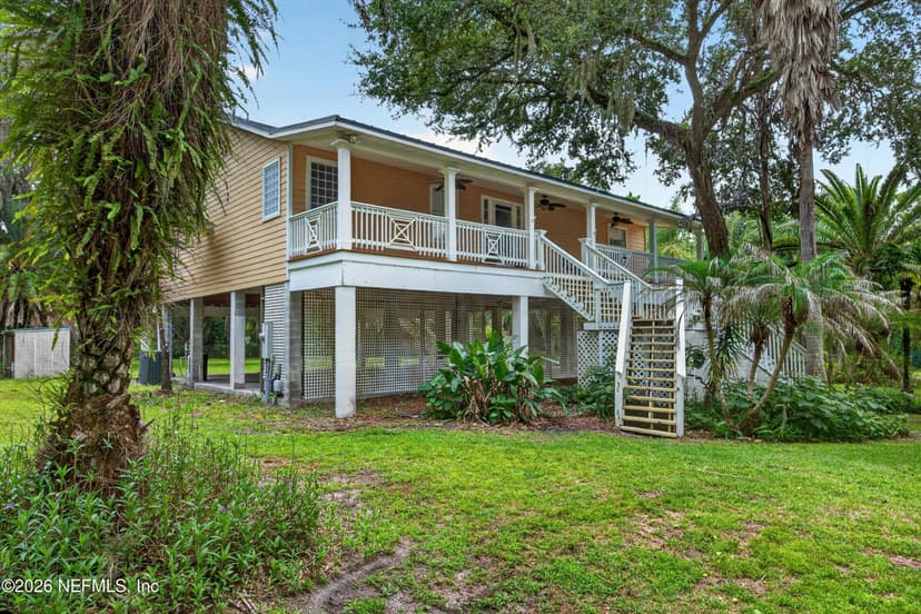 8435 Florence Cove Road, St. Augustine, FL 32092