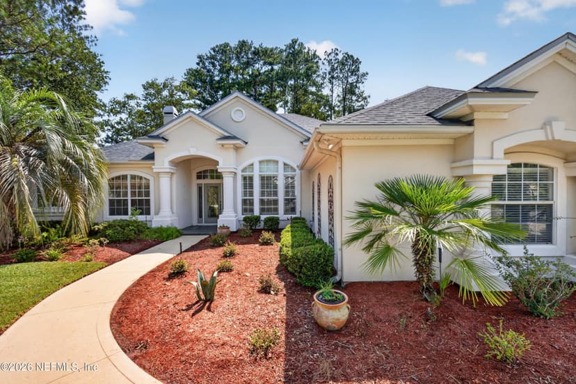 334 Legacy Drive, Orange Park, FL 32073