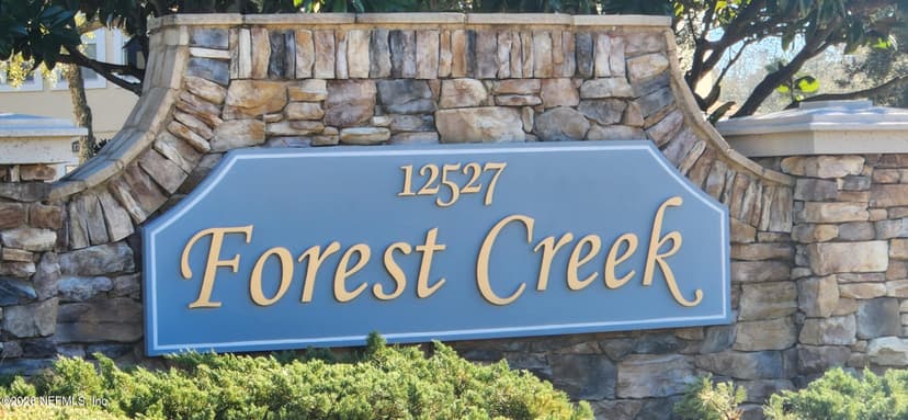 1716 Forest Lake Circle 3, Jacksonville, FL 32225