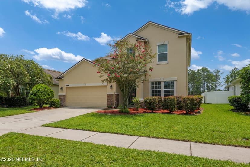 4679 Pine Lake Drive, Middleburg, FL 32068