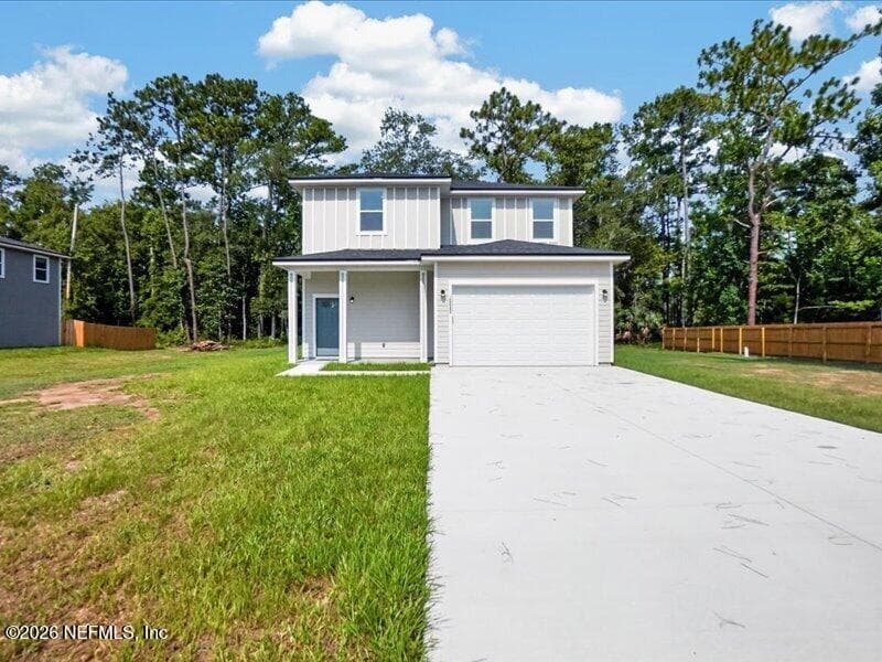 12486 Gate Road, Jacksonville, FL 32226