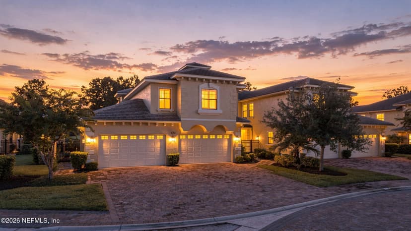 104 Laterra Links Circle 101, St. Augustine, FL 32092