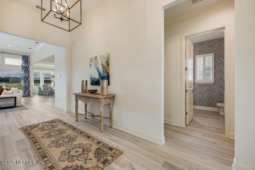 95439 Golden Glow Drive, Fernandina Beach, FL 32034