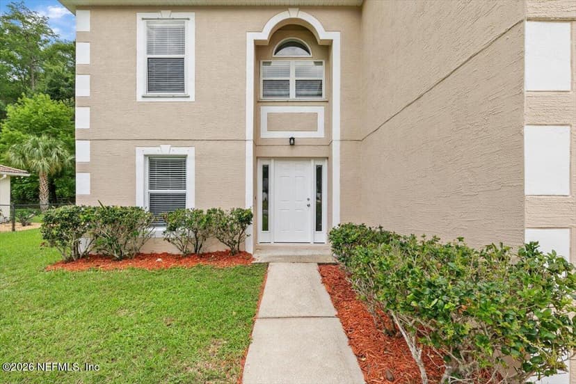 45 Ulaturn Trail, Palm Coast, FL 32164