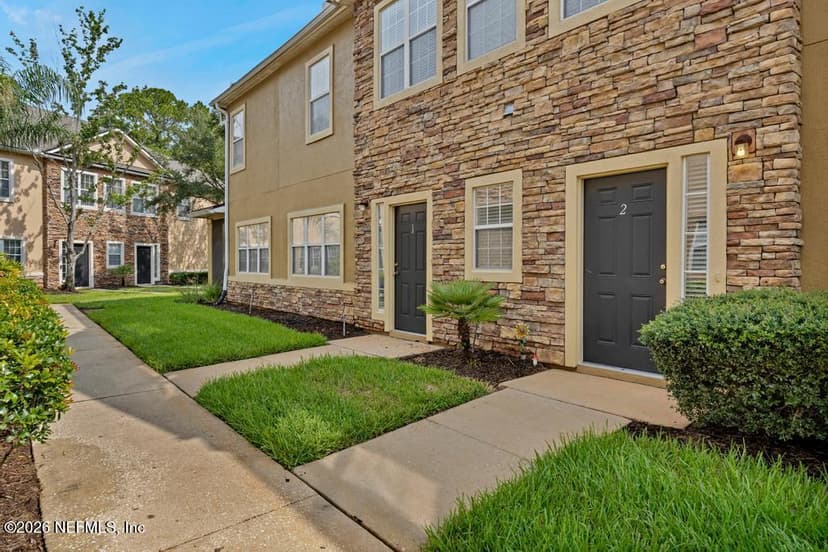 7157 Deerfoot Point Circle 10-2, Jacksonville, FL 32256
