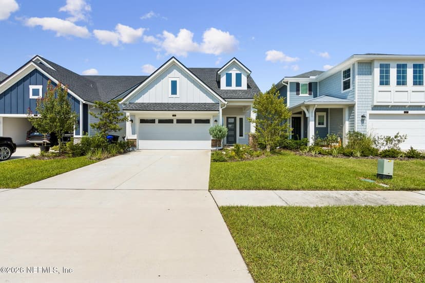 107 Aspendale Road, Ponte Vedra, FL 32081