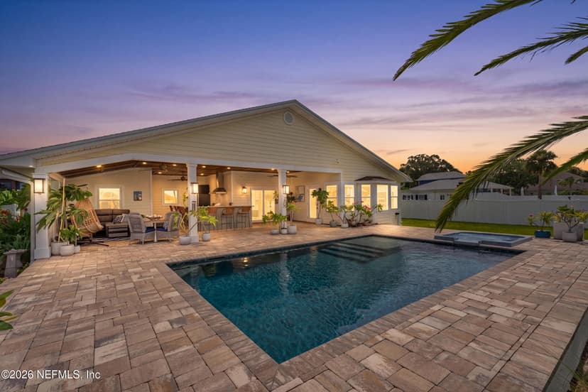 5392 Heckscher Drive, Jacksonville, FL 32226