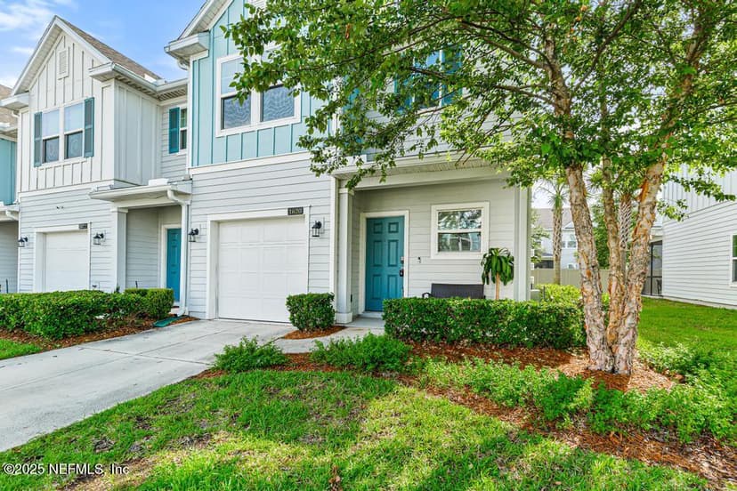 1620 Pottsburg Point Drive, Jacksonville, FL 32207
