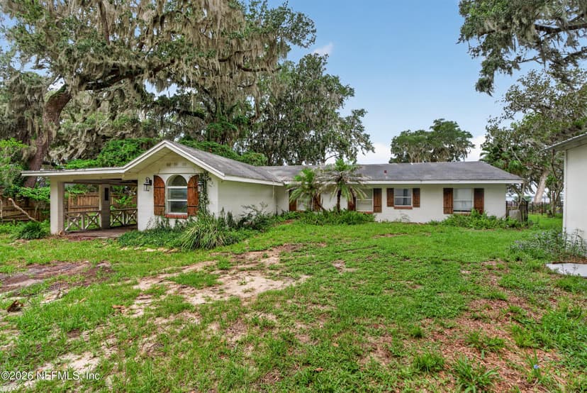 7905 Colee Cove Road, St. Augustine, FL 32092