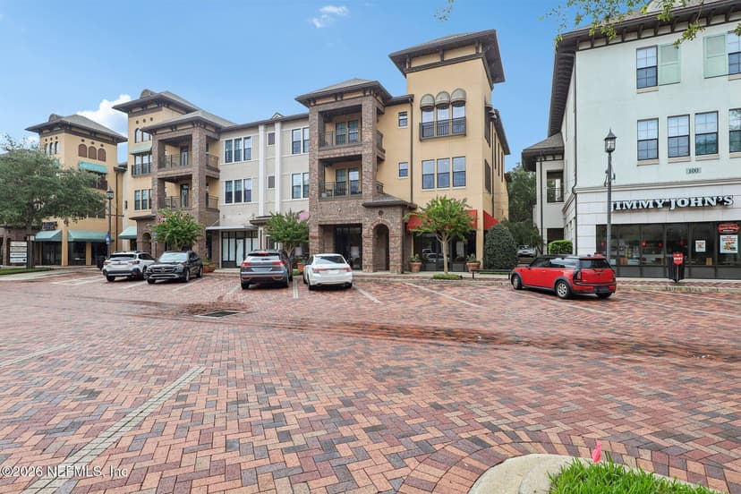 9823 Tapestry Park Circle 119, Jacksonville, FL 32246