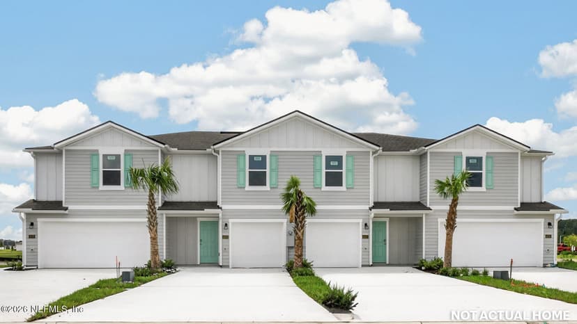 4238 Migration Way, Green Cove Springs, FL 32043