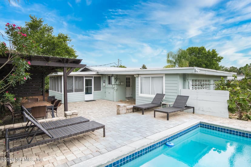 159 Southwind Circle, St. Augustine, FL 32080