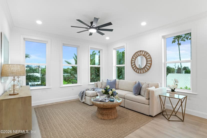 302 Arricola Avenue, St. Augustine, FL 32080