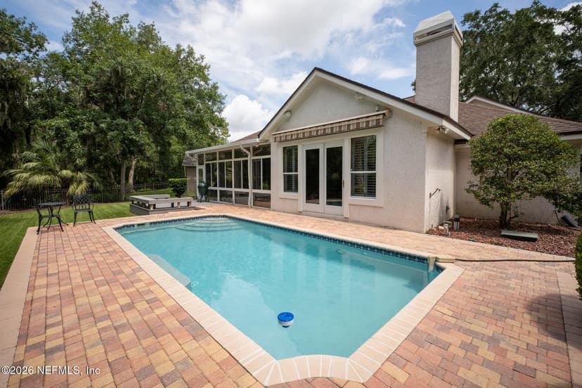 12752 Cattail Pond Circle S, Jacksonville, FL 32224