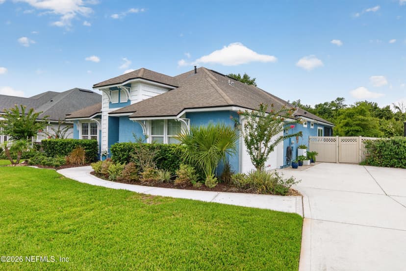 284 Atlanta Drive, St. Augustine, FL 32092