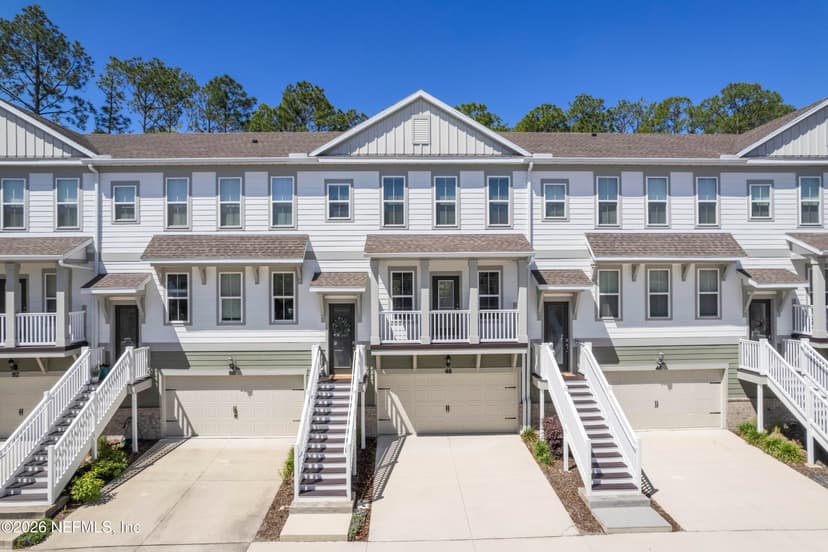 48 Falling Water Court, Ponte Vedra, FL 32081